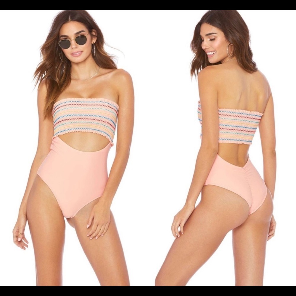 Elle Jay Bandeau